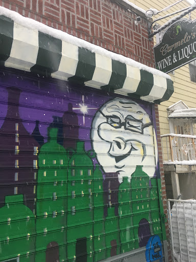 Carmelo's Wine and Liquor - Thumbnail