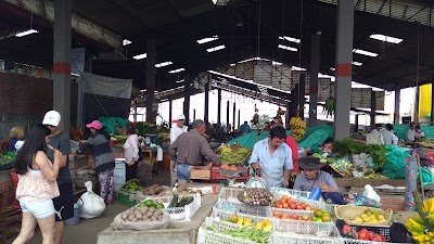 Photos of Market Square Cachipay