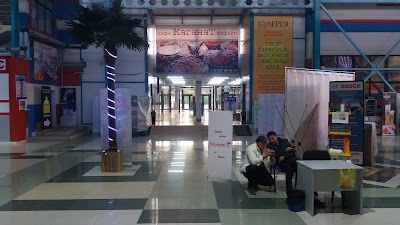 Photos of Grand Comfort