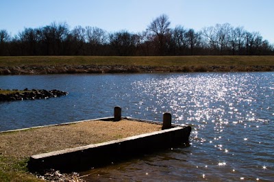 Raymond Gary State Park