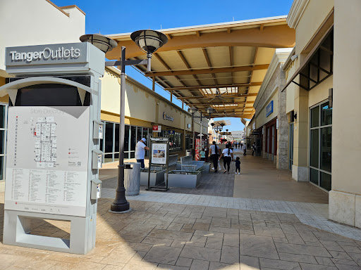 Tanger Premium Mall