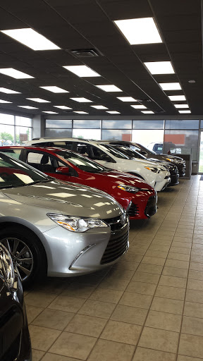 Romano Toyota - Thumbnail
