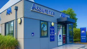 Photo n°1 de AXA Assurance et Banque A & J GUILLOU à Saint-Pol-de-Léon (Agence d'assurance pour locataires)