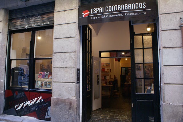 Espai Contrabandos