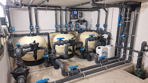 Photo n°21 de Services Piscines Paca à Grasse (Société de construction de piscine)