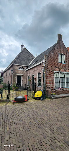Kapsalon Sjoerd - Thumbnail