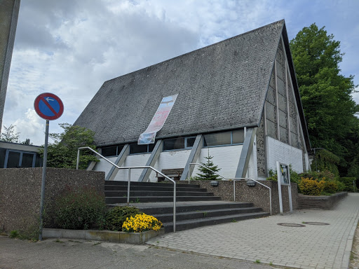 Auferstehungskirche - Ev.-Luth. Kirchengemeinde Schleswig - Thumbnail