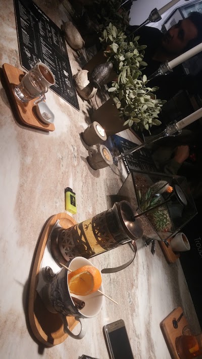 Photos of Cafe De Luca