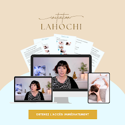 Photo n°3 de Ariane Baffie à L'Isle-Jourdain (Thérapeute Reiki)