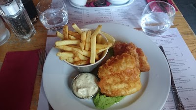 Photos of Kate Browne's Restaurant & Bar