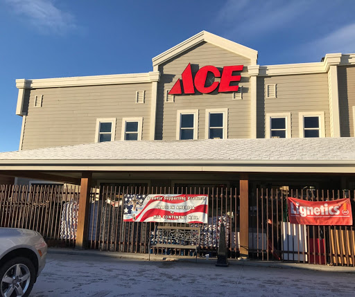 Idaho Lumber & Hunter's Ace Hardware