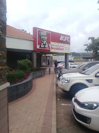 Photos of KFC Total Petropoort N2 West