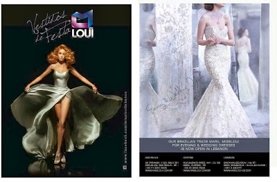 Photos of Miss loui Haute couture
