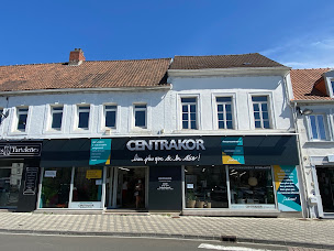 Photo n°15 de Centrakor Marquise à Marquise (Magasin d'ameublement d'extérieur)