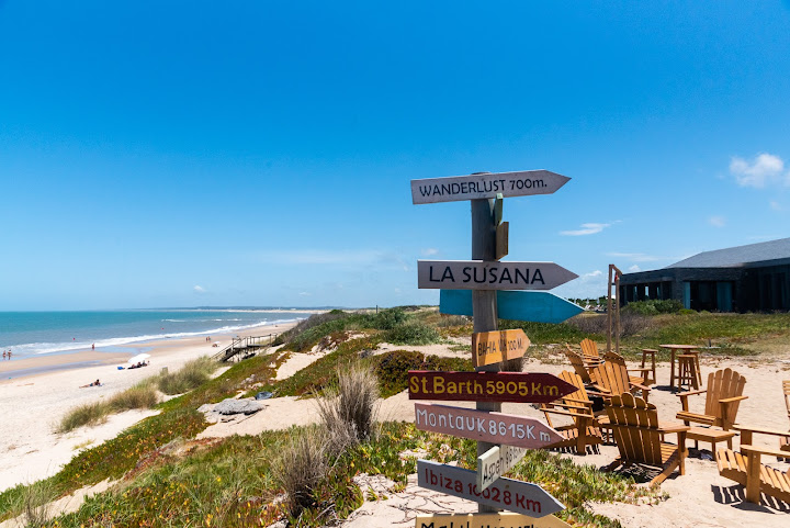 La Susana José Ignacio by null