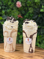 Sist’food crêperie à Belfort