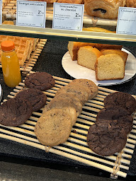 Photo n°13 de PAUL à Ollioules (Salon de thé)