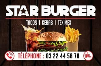 Photo 1 - STAR BURGER