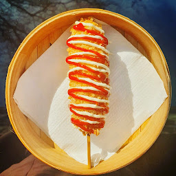 Photo n°10 de RooRoo à Avignon (Restaurant asiatique)