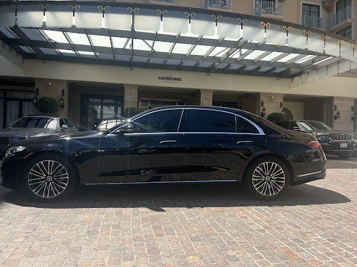 A Transportation Service LLC