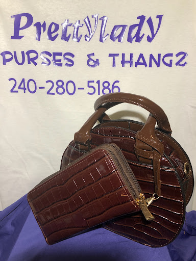 PrettyladyPursesThangz - Thumbnail