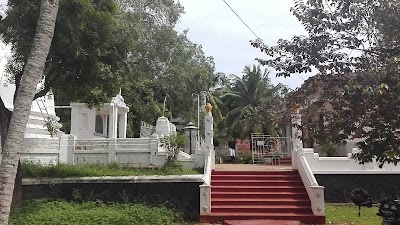 Photos of Kumbalgama Srivijaya Sundararama Temple