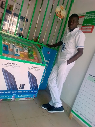 Photos of Safaricom Shop Machakos