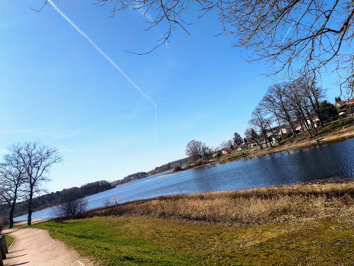 Reflets du lac - Thumbnail