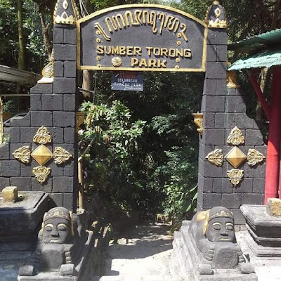Photos of Source Torong Park
