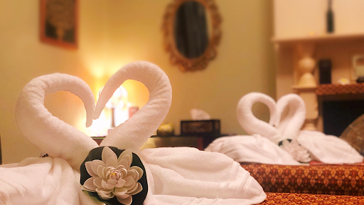 Oriental Aroma Massage (Malvern East)
