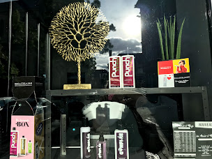 Photo n°6 de Un hair d'ange coiffure à Pleudihen-sur-Rance (Salon de coiffure)