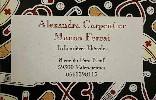 MANON FERRAI