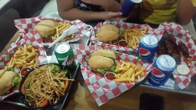 Photos of Matambritas