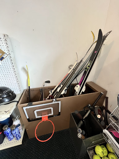 Helping Hands Resale Shoppe (Chillicothe) - Thumbnail