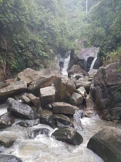 Photos of Rahasella water fall