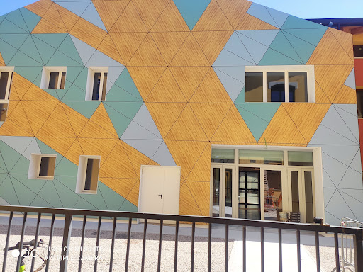 Scuola primaria "G. Rodari" - Thumbnail