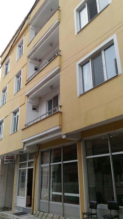 Türkay Hotel