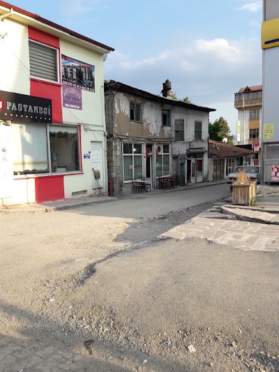 Photos of &Ccedil;erkeş &Ouml;ğretmenevi