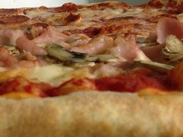 Pizzeria Su e Giù