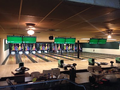 Ideal Bowling Center