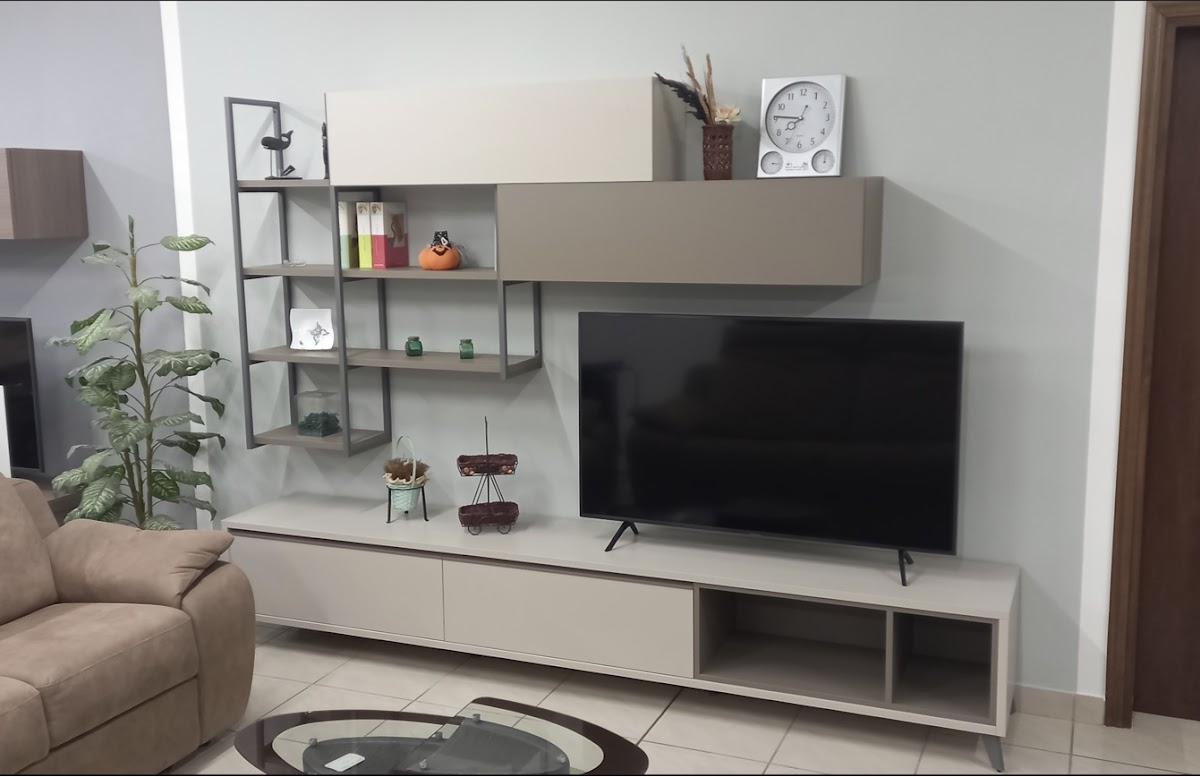 Mobili Raimondi s.n.c. di Lino e Orlando Raimondi - Foto