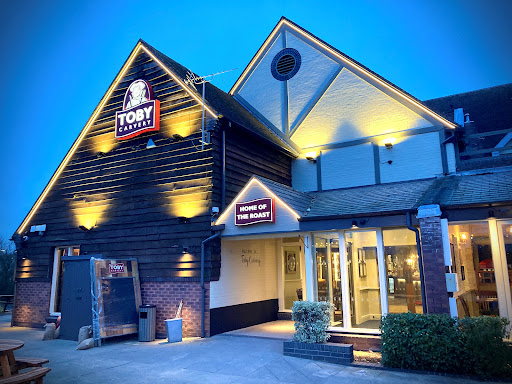 Toby Carvery Festival Park