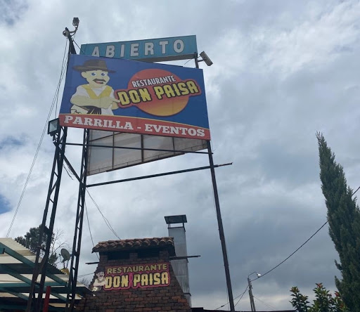 Restaurante Don Paisa