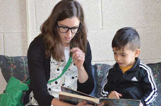 Compass Early Learning & Care - Lindsay Program - Thumbnail