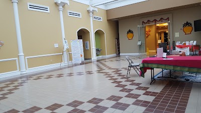 Hindu Center of Virginia