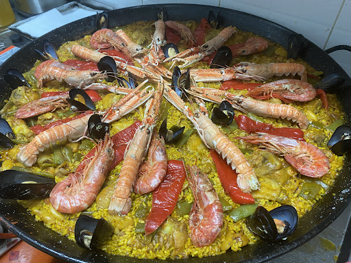 Picoteo Port Gallery - Spain
