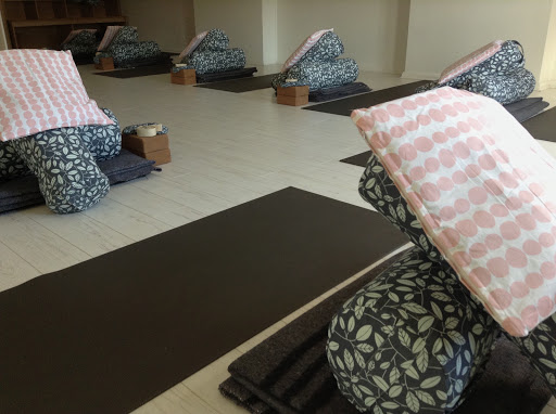 Love Pilates Willoughby - formerly Yoganic - Thumbnail