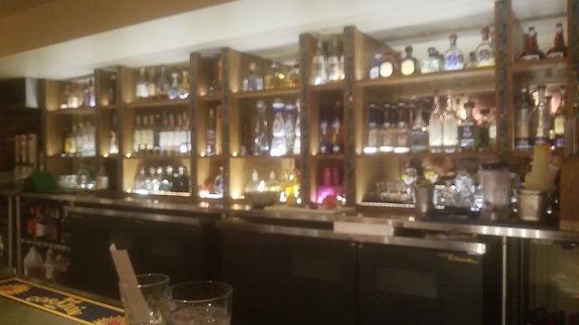 Blue Agave Grill