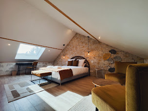 Photo n°54 de Formosa Dijon à Étaules (Hôtel bien-être)