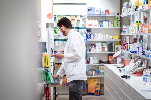 Farmacia García Cirugeda